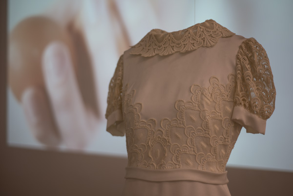 N.N. 2013. Das Brautkleid meiner Mutter